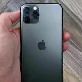 Iphone 11 pro