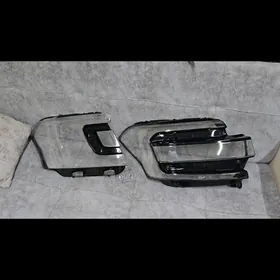 EXPEDITION FARA AYNA,стекло