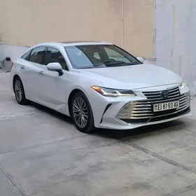 Toyota Avalon 2021