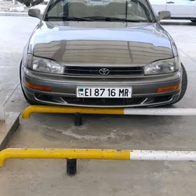 Toyota Camry 1993