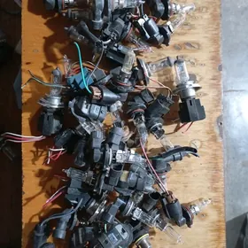 Dalny Angar lampa Arassa