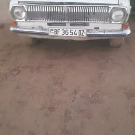 Lada 2106 1980