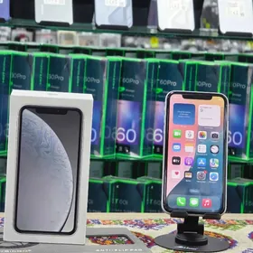 iphone.     xr 128gb