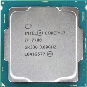 i7 7 gen + Plata B250