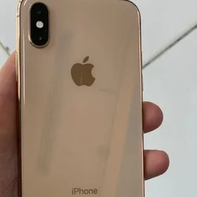 Iphone xs