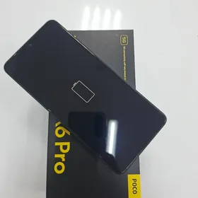 poco x 6 pro 12 512