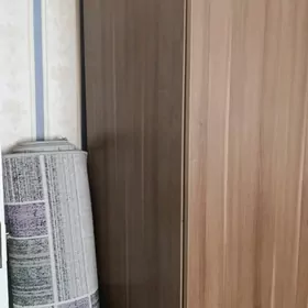 шифоньер двухдверный