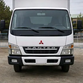 MitsubishiCanter