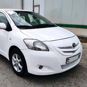 Toyota Yaris 2007