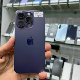 Iphone 14pro 256Gb -85%