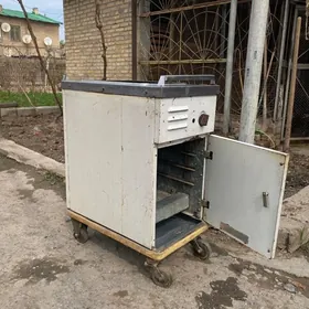 Электро Духовка