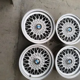 BMW Diska 15 lik