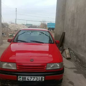 Opel Vectra 1989