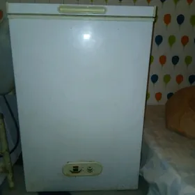 морозильник