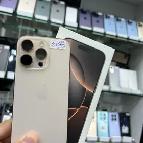 Iphone 16pro 128Gb -100%  2si