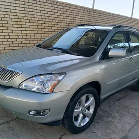 Lexus RX 330 2006