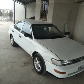 Toyota Corolla 1996