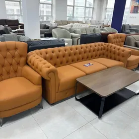 МЯГКИЙ ДИВАНЫ ДЛЯ ДОМА