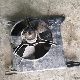 OPEL 1,8 WENTILYATOR