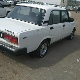 Lada 2107 2003
