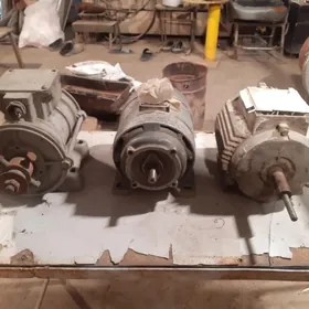 Elektromator Elektrotal