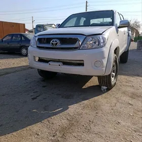 Toyota Hilux 2005