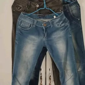 jynsy          джинсы