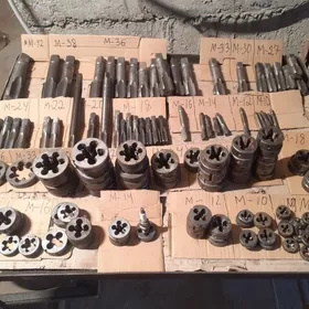 Tokar Metçikler Lerkalar