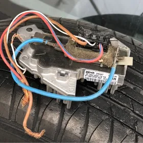 202 salon wentilyator rezistor