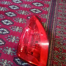 Carolla 18-19 yzky fara