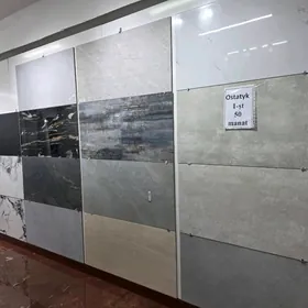 Kafel 120×60 ostatok