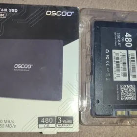 4 tr + 480 ssd osca