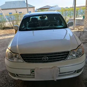 Toyota Avalon 2003
