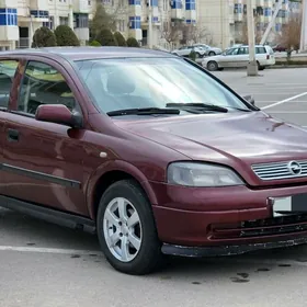 Opel Astra 1999