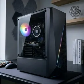 🟩 i5-9400 ️GTX 1660 Super ️