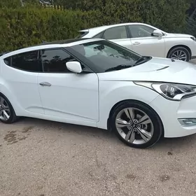 Hyundai Veloster 2012