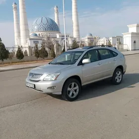 Lexus RX 350 2008