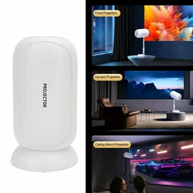 Видеопроектор новый