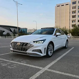 Hyundai Sonata 2020