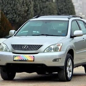 Lexus RX 330 2005