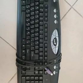 клавиатура