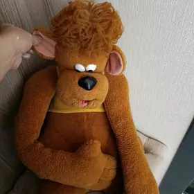 мягкие игрушки,oyunjaklar