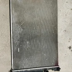 camry radiator2019