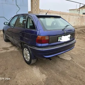 Opel Astra 1995