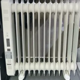 Vestel Обогр маслен