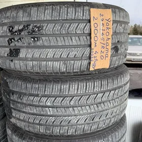 2754520 Yokohama Ýyly 22