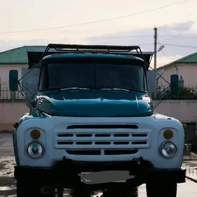Zil 130 1993