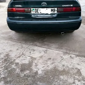 Toyota Camry 1997
