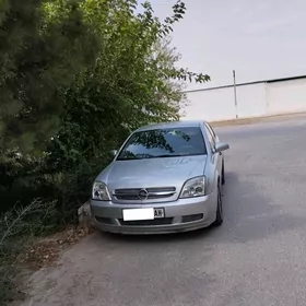 Opel Vectra 2003