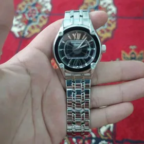 romanson sagat часы